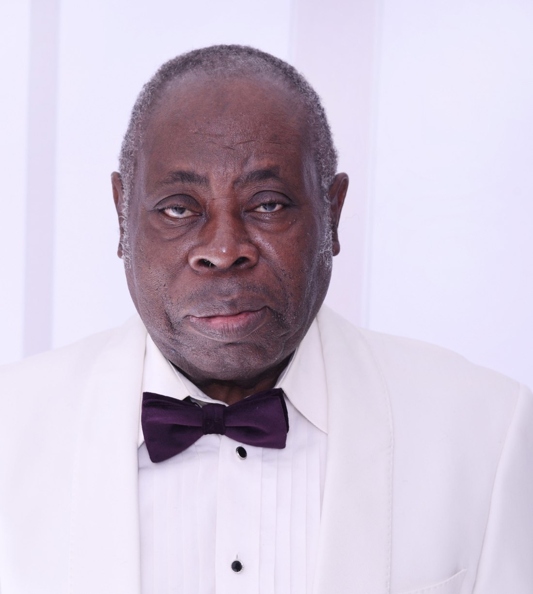 Portrait supplied for the Greater Grace Hospital founder Dr Boasiako Antwi-Yeboah